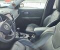 Білий Джип Cherokee, об'ємом двигуна 3.2 л та пробігом 17 тис. км за 25500 $, фото 51 на Automoto.ua