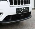Белый Джип Чероки, объемом двигателя 3.2 л и пробегом 65 тыс. км за 12300 $, фото 4 на Automoto.ua