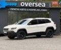 Білий Джип Cherokee, об'ємом двигуна 3.24 л та пробігом 84 тис. км за 24500 $, фото 1 на Automoto.ua