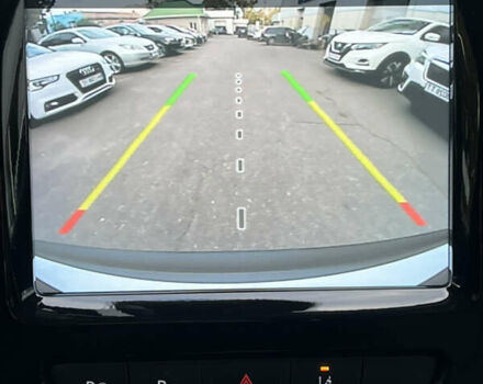 Джип Чероки 2022 в Одессе на Automoto.ua Белый Джип Чероки, объемом двигателя 2 л и пробегом 27 тыс. км за 23500 $, фото 21 на Automoto.ua