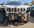 Білий Джип Cherokee, об'ємом двигуна 3.24 л та пробігом 97 тис. км за 11300 $, фото 27 на Automoto.ua