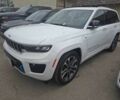 Білий Джип Cherokee, об'ємом двигуна 0 л та пробігом 37 тис. км за 22000 $, фото 1 на Automoto.ua