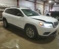 Білий Джип Cherokee, об'ємом двигуна 3.2 л та пробігом 68 тис. км за 9999 $, фото 2 на Automoto.ua