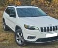 Белый Джип Чероки, объемом двигателя 3.2 л и пробегом 96 тыс. км за 13200 $, фото 7 на Automoto.ua