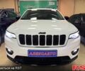 Білий Джип Cherokee, об'ємом двигуна 2 л та пробігом 19 тис. км за 24900 $, фото 6 на Automoto.ua