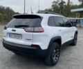 Джип Чероки 2022 в Чернигове на Automoto.ua Белый Джип Чероки, объемом двигателя 3.2 л и пробегом 97 тыс. км за 23000 $, фото 1 на Automoto.ua