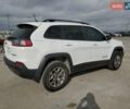 Белый Джип Чероки, объемом двигателя 3.24 л и пробегом 46 тыс. км за 6200 $, фото 2 на Automoto.ua