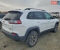 Белый Джип Чероки, объемом двигателя 3.24 л и пробегом 90 тыс. км за 6900 $, фото 10 на Automoto.ua