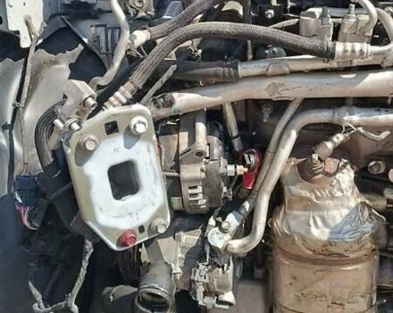 Білий Джип Cherokee, об'ємом двигуна 3.24 л та пробігом 97 тис. км за 11300 $, фото 34 на Automoto.ua