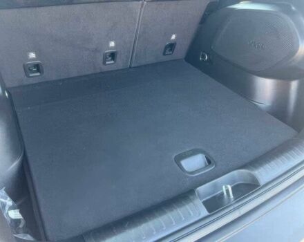 Белый Джип Чероки, объемом двигателя 3.2 л и пробегом 16 тыс. км за 13600 $, фото 10 на Automoto.ua