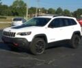 Білий Джип Cherokee, об'ємом двигуна 3.2 л та пробігом 30 тис. км за 13500 $, фото 1 на Automoto.ua