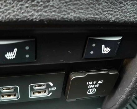 Белый Джип Чероки, объемом двигателя 3.2 л и пробегом 87 тыс. км за 12300 $, фото 15 на Automoto.ua