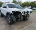 Білий Джип Cherokee, об'ємом двигуна 3.24 л та пробігом 97 тис. км за 11300 $, фото 2 на Automoto.ua
