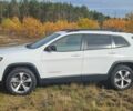 Белый Джип Чероки, объемом двигателя 3.2 л и пробегом 96 тыс. км за 13200 $, фото 2 на Automoto.ua