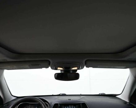 Белый Джип Чероки, объемом двигателя 3.2 л и пробегом 65 тыс. км за 12300 $, фото 21 на Automoto.ua