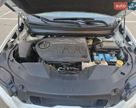 Белый Джип Чероки, объемом двигателя 3.24 л и пробегом 61 тыс. км за 19500 $, фото 30 на Automoto.ua