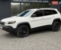 Білий Джип Cherokee, об'ємом двигуна 3.24 л та пробігом 84 тис. км за 24500 $, фото 1 на Automoto.ua