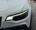 Белый Джип Чероки, объемом двигателя 3.24 л и пробегом 84 тыс. км за 24500 $, фото 19 на Automoto.ua