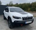 Джип Чероки 2022 в Чернигове на Automoto.ua Белый Джип Чероки, объемом двигателя 3.2 л и пробегом 97 тыс. км за 23000 $, фото 13 на Automoto.ua
