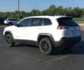 Білий Джип Cherokee, об'ємом двигуна 3.2 л та пробігом 30 тис. км за 13500 $, фото 7 на Automoto.ua