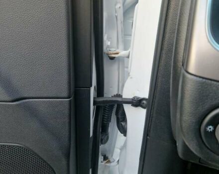 Белый Джип Чероки, объемом двигателя 3.24 л и пробегом 61 тыс. км за 19500 $, фото 24 на Automoto.ua