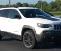 Білий Джип Cherokee, об'ємом двигуна 3.2 л та пробігом 30 тис. км за 13500 $, фото 2 на Automoto.ua