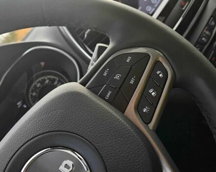 Белый Джип Чероки, объемом двигателя 3.2 л и пробегом 96 тыс. км за 13200 $, фото 12 на Automoto.ua