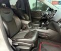 Білий Джип Cherokee, об'ємом двигуна 3.24 л та пробігом 84 тис. км за 24500 $, фото 31 на Automoto.ua