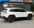 Білий Джип Cherokee, об'ємом двигуна 3.24 л та пробігом 84 тис. км за 24500 $, фото 11 на Automoto.ua