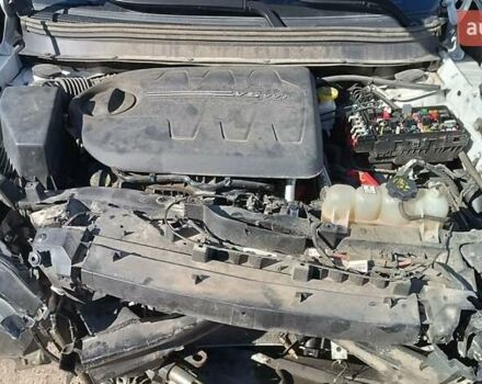 Білий Джип Cherokee, об'ємом двигуна 3.24 л та пробігом 97 тис. км за 11300 $, фото 33 на Automoto.ua