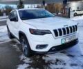 Білий Джип Cherokee, об'ємом двигуна 3.2 л та пробігом 17 тис. км за 25500 $, фото 3 на Automoto.ua