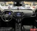 Білий Джип Cherokee, об'ємом двигуна 2 л та пробігом 19 тис. км за 24900 $, фото 10 на Automoto.ua
