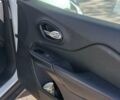 Білий Джип Cherokee, об'ємом двигуна 3.24 л та пробігом 97 тис. км за 11300 $, фото 53 на Automoto.ua