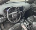 Джип Чероки 2022 в Чернигове на Automoto.ua Белый Джип Чероки, объемом двигателя 3.2 л и пробегом 97 тыс. км за 23000 $, фото 7 на Automoto.ua