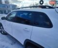 Білий Джип Cherokee, об'ємом двигуна 3.2 л та пробігом 17 тис. км за 25500 $, фото 15 на Automoto.ua