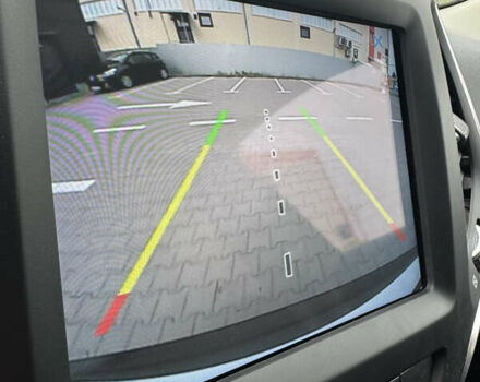 Белый Джип Чероки, объемом двигателя 3.24 л и пробегом 28 тыс. км за 25400 $, фото 20 на Automoto.ua