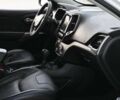 Белый Джип Чероки, объемом двигателя 3.2 л и пробегом 65 тыс. км за 12300 $, фото 18 на Automoto.ua