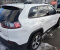 Білий Джип Cherokee, об'ємом двигуна 3.2 л та пробігом 17 тис. км за 25500 $, фото 14 на Automoto.ua