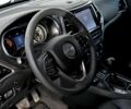 Белый Джип Чероки, объемом двигателя 3.2 л и пробегом 65 тыс. км за 12300 $, фото 15 на Automoto.ua