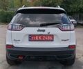Білий Джип Cherokee, об'ємом двигуна 3.24 л та пробігом 97 тис. км за 11300 $, фото 4 на Automoto.ua