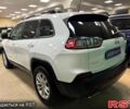 Білий Джип Cherokee, об'ємом двигуна 2 л та пробігом 19 тис. км за 24900 $, фото 2 на Automoto.ua