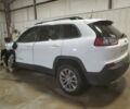 Білий Джип Cherokee, об'ємом двигуна 3.2 л та пробігом 68 тис. км за 9999 $, фото 3 на Automoto.ua