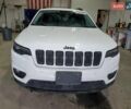 Білий Джип Cherokee, об'ємом двигуна 2.36 л та пробігом 79 тис. км за 6200 $, фото 4 на Automoto.ua