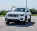 Білий Джип Cherokee, об'ємом двигуна 2.4 л та пробігом 57 тис. км за 5000 $, фото 3 на Automoto.ua
