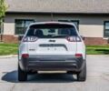 Білий Джип Cherokee, об'ємом двигуна 2.4 л та пробігом 57 тис. км за 5000 $, фото 7 на Automoto.ua
