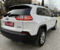 Белый Джип Чероки, объемом двигателя 3.2 л и пробегом 70 тыс. км за 17500 $, фото 5 на Automoto.ua