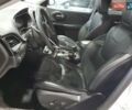Білий Джип Cherokee, об'ємом двигуна 2.36 л та пробігом 79 тис. км за 6200 $, фото 6 на Automoto.ua