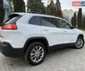 Белый Джип Чероки, объемом двигателя 3.24 л и пробегом 73 тыс. км за 18500 $, фото 42 на Automoto.ua