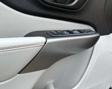 Белый Джип Чероки, объемом двигателя 3.2 л и пробегом 70 тыс. км за 17500 $, фото 14 на Automoto.ua