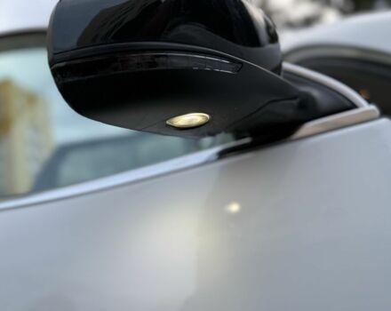 Белый Джип Чероки, объемом двигателя 3.2 л и пробегом 70 тыс. км за 17500 $, фото 15 на Automoto.ua